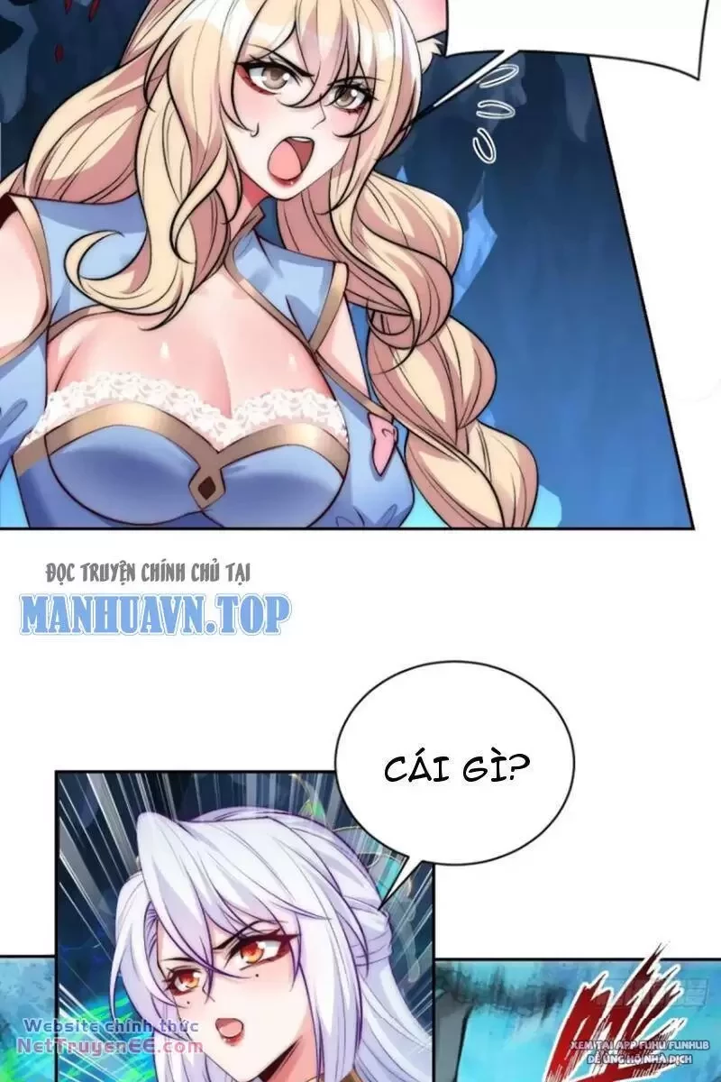 Nương Tử Nhà Ta Vậy Mà Là Nhân Vật Phản Diện Chapter 26 - Trang 2