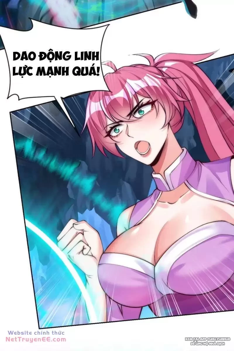 Nương Tử Nhà Ta Vậy Mà Là Nhân Vật Phản Diện Chapter 26 - Trang 2