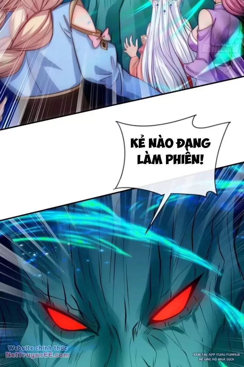 Nương Tử Nhà Ta Vậy Mà Là Nhân Vật Phản Diện Chapter 26 - Trang 2