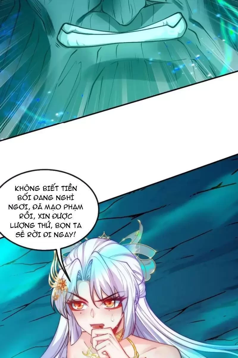 Nương Tử Nhà Ta Vậy Mà Là Nhân Vật Phản Diện Chapter 26 - Trang 2