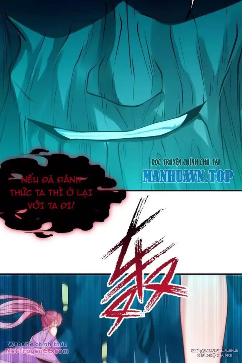 Nương Tử Nhà Ta Vậy Mà Là Nhân Vật Phản Diện Chapter 26 - Trang 2