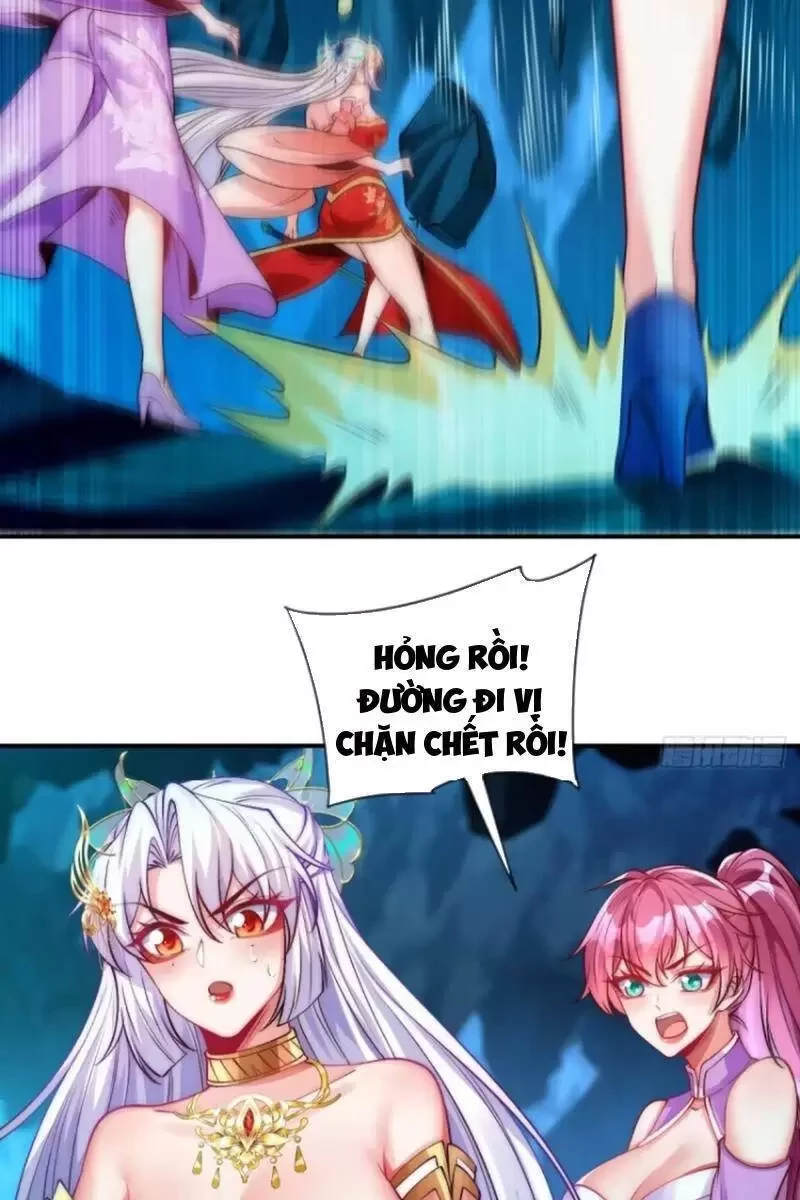 Nương Tử Nhà Ta Vậy Mà Là Nhân Vật Phản Diện Chapter 26 - Trang 2