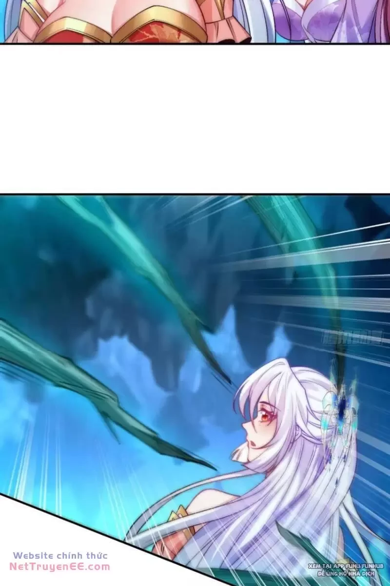 Nương Tử Nhà Ta Vậy Mà Là Nhân Vật Phản Diện Chapter 26 - Trang 2