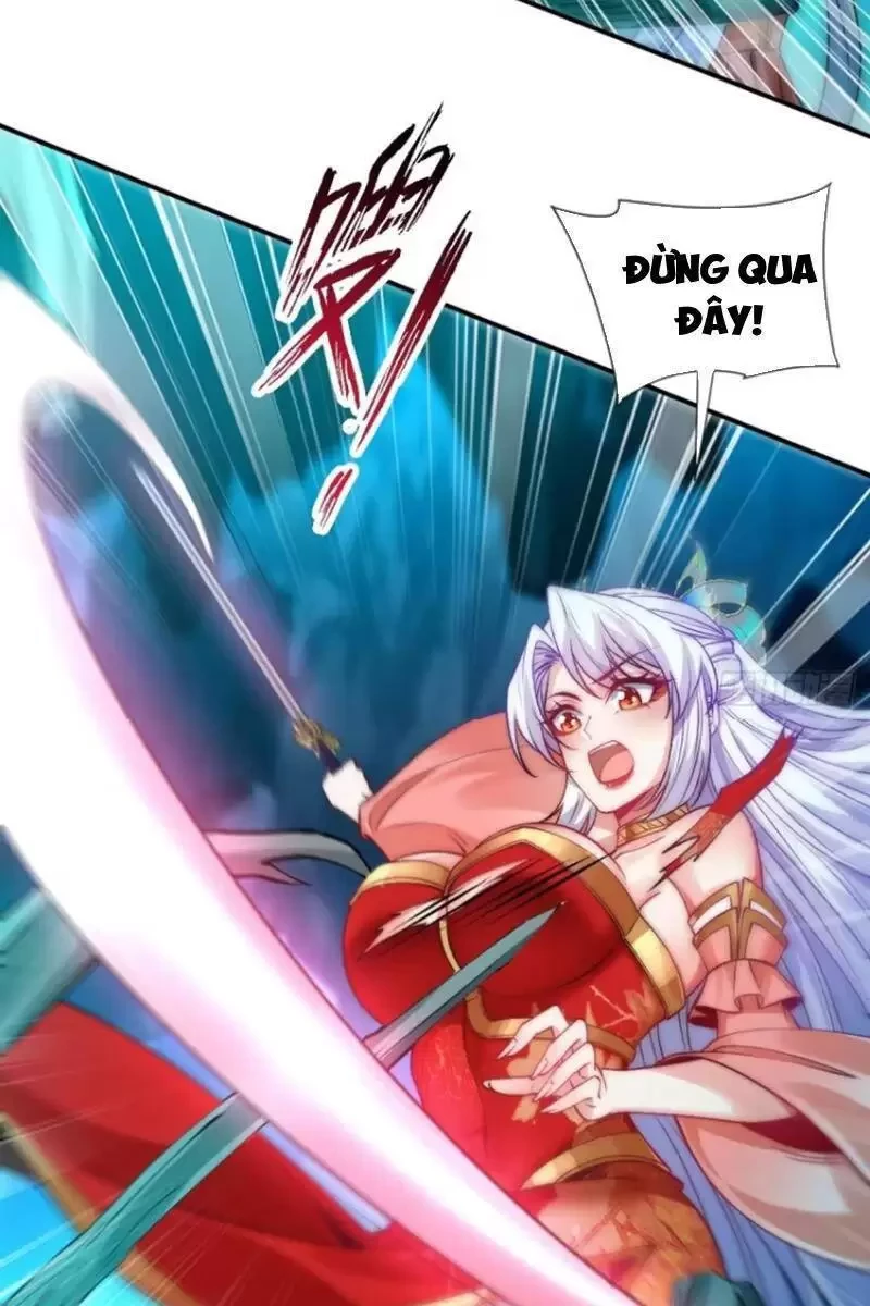 Nương Tử Nhà Ta Vậy Mà Là Nhân Vật Phản Diện Chapter 26 - Trang 2