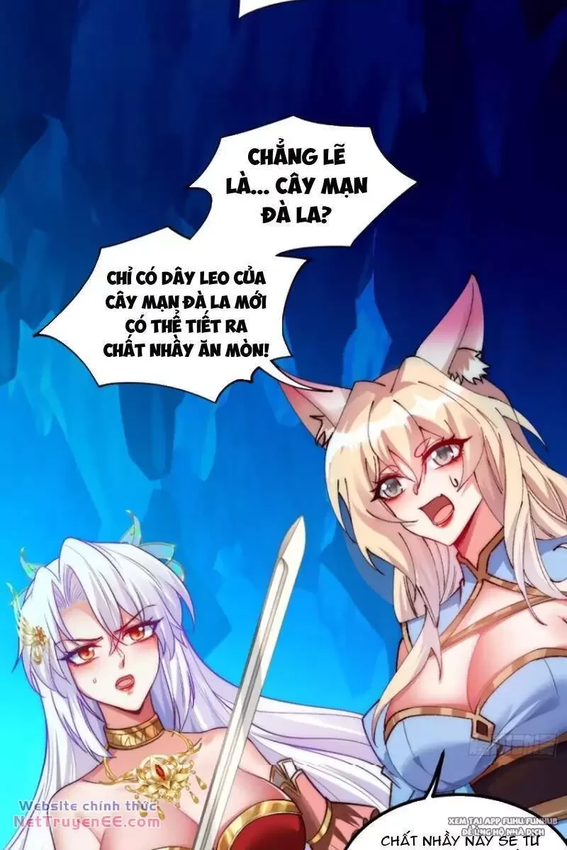 Nương Tử Nhà Ta Vậy Mà Là Nhân Vật Phản Diện Chapter 26 - Trang 2