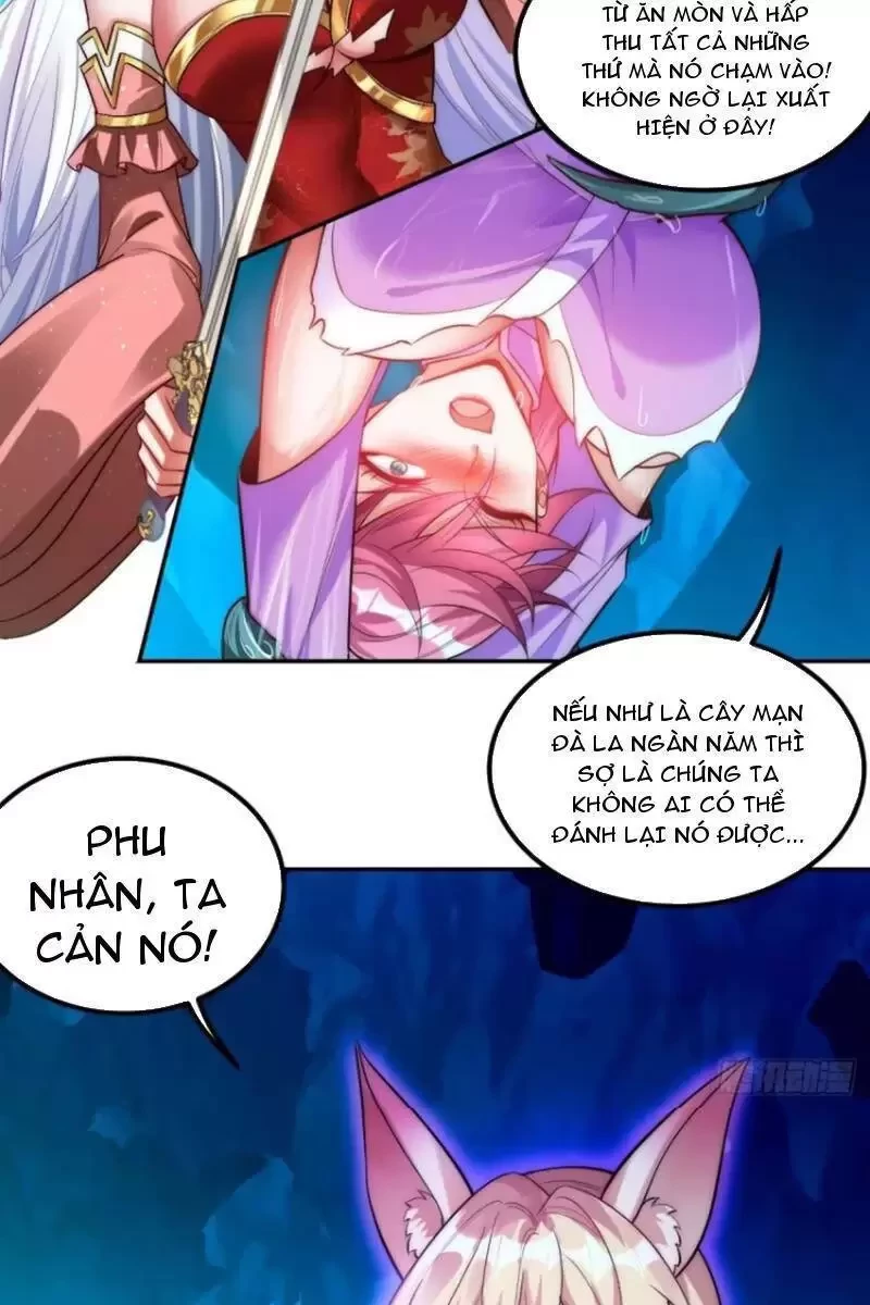 Nương Tử Nhà Ta Vậy Mà Là Nhân Vật Phản Diện Chapter 26 - Trang 2