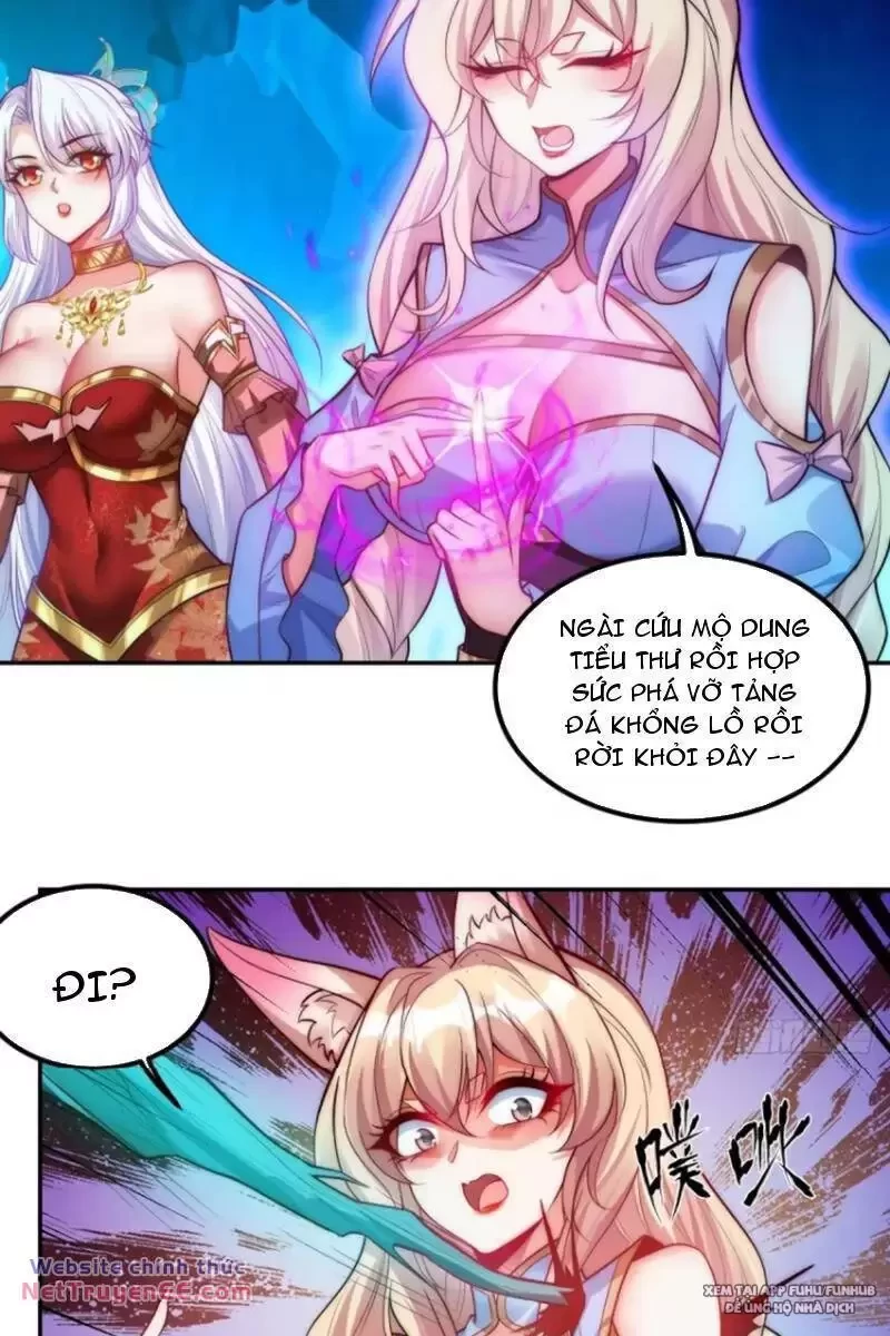 Nương Tử Nhà Ta Vậy Mà Là Nhân Vật Phản Diện Chapter 26 - Trang 2