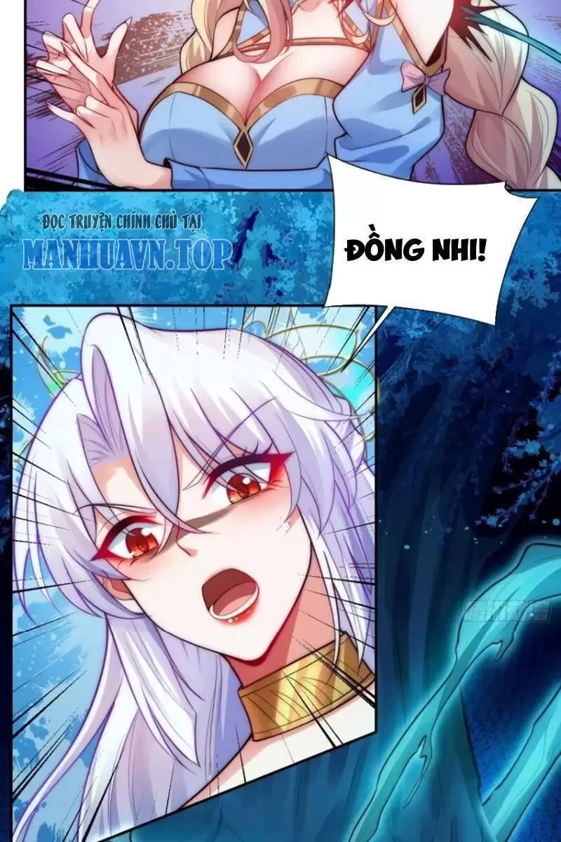 Nương Tử Nhà Ta Vậy Mà Là Nhân Vật Phản Diện Chapter 26 - Trang 2