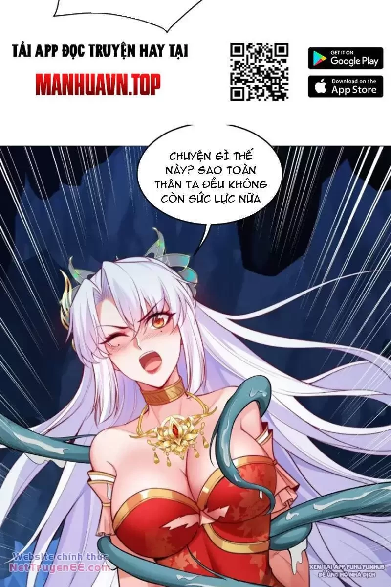 Nương Tử Nhà Ta Vậy Mà Là Nhân Vật Phản Diện Chapter 26 - Trang 2
