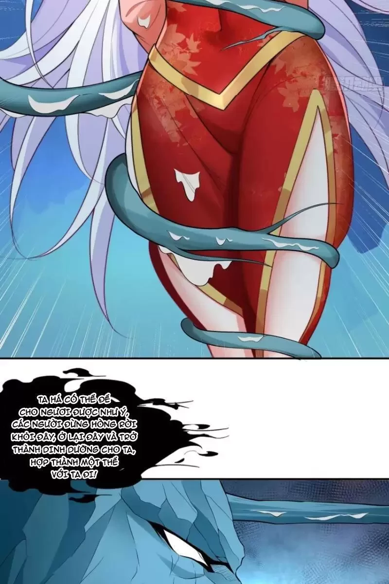 Nương Tử Nhà Ta Vậy Mà Là Nhân Vật Phản Diện Chapter 26 - Trang 2