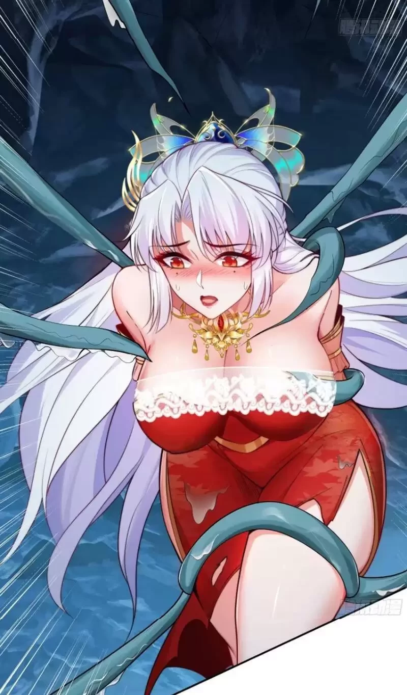 Nương Tử Nhà Ta Vậy Mà Là Nhân Vật Phản Diện Chapter 26 - Trang 2