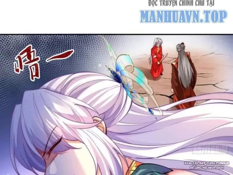 Nương Tử Nhà Ta Vậy Mà Là Nhân Vật Phản Diện Chapter 27 - Trang 2