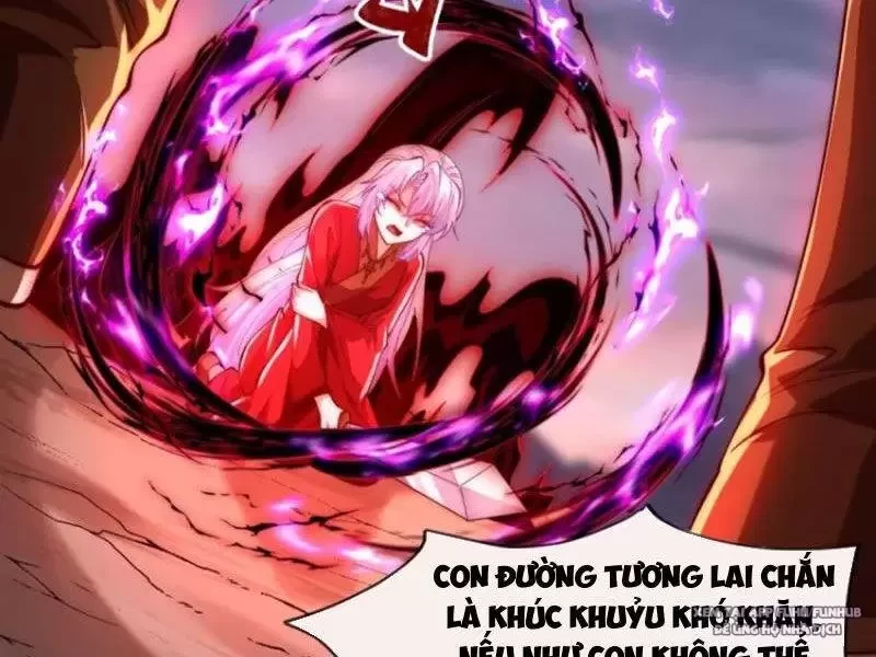 Nương Tử Nhà Ta Vậy Mà Là Nhân Vật Phản Diện Chapter 27 - Trang 2