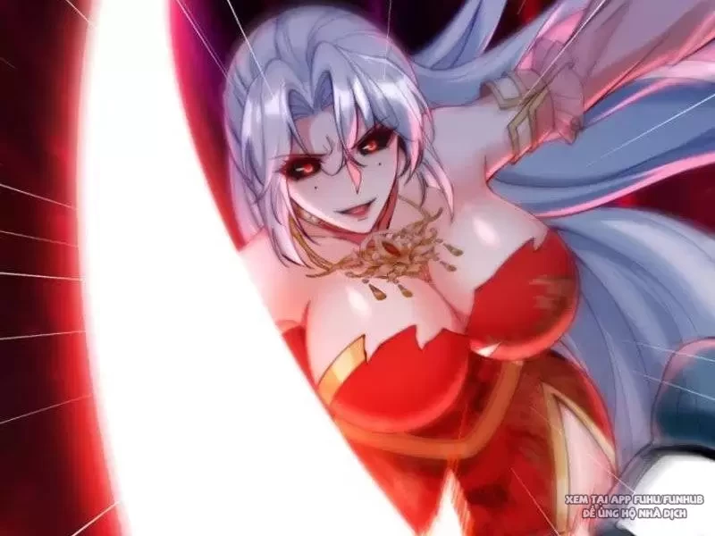 Nương Tử Nhà Ta Vậy Mà Là Nhân Vật Phản Diện Chapter 27 - Trang 2