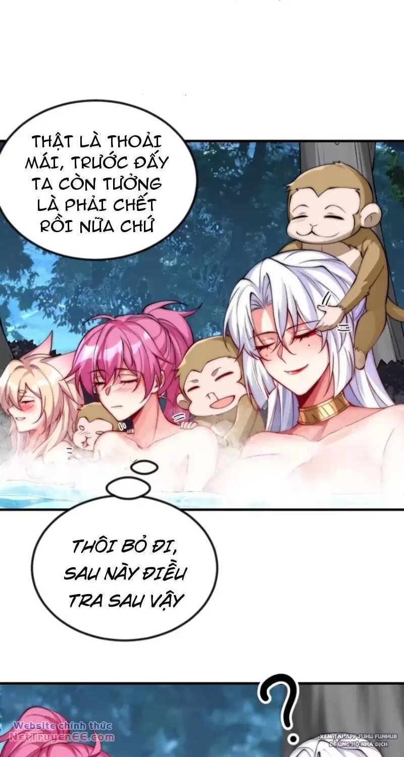 Nương Tử Nhà Ta Vậy Mà Là Nhân Vật Phản Diện Chapter 29 - Trang 2