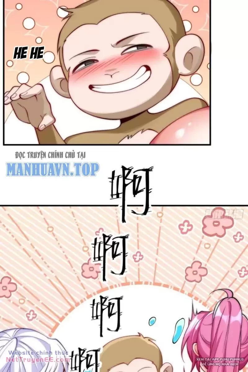 Nương Tử Nhà Ta Vậy Mà Là Nhân Vật Phản Diện Chapter 29 - Trang 2