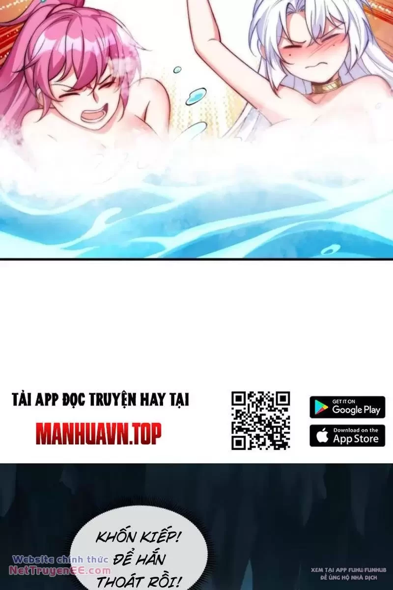 Nương Tử Nhà Ta Vậy Mà Là Nhân Vật Phản Diện Chapter 29 - Trang 2