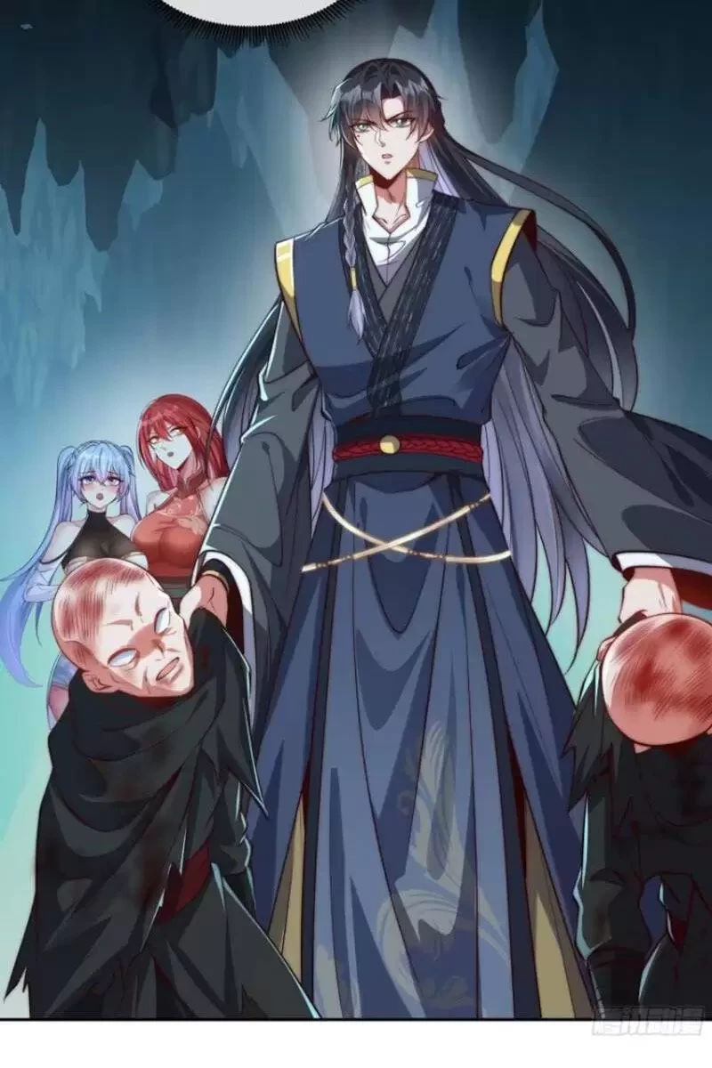 Nương Tử Nhà Ta Vậy Mà Là Nhân Vật Phản Diện Chapter 29 - Trang 2