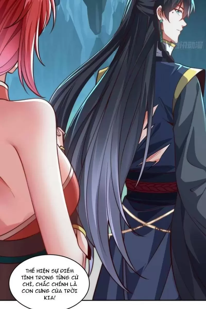 Nương Tử Nhà Ta Vậy Mà Là Nhân Vật Phản Diện Chapter 29 - Trang 2