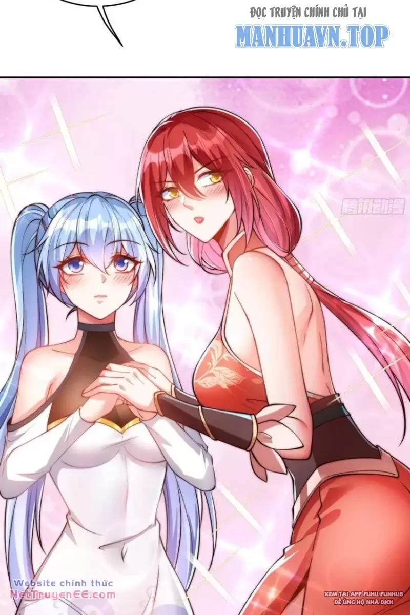 Nương Tử Nhà Ta Vậy Mà Là Nhân Vật Phản Diện Chapter 29 - Trang 2