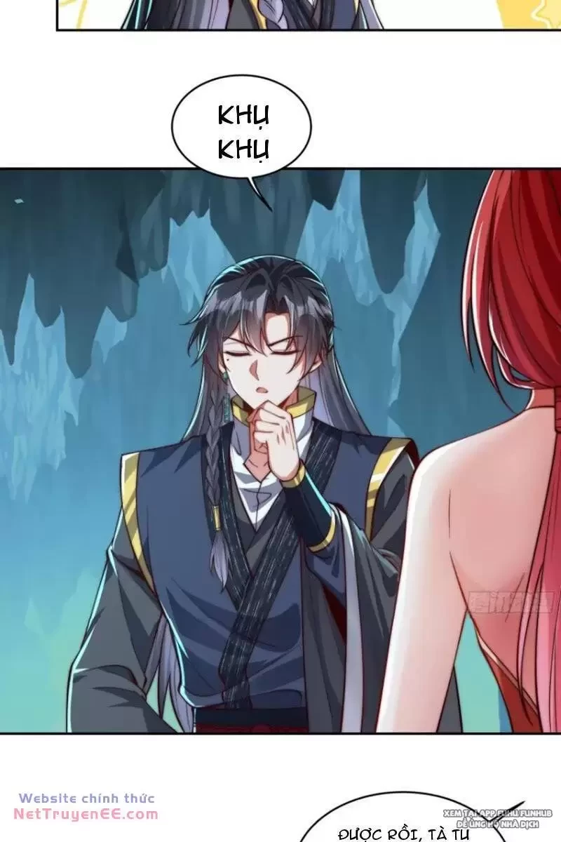 Nương Tử Nhà Ta Vậy Mà Là Nhân Vật Phản Diện Chapter 29 - Trang 2