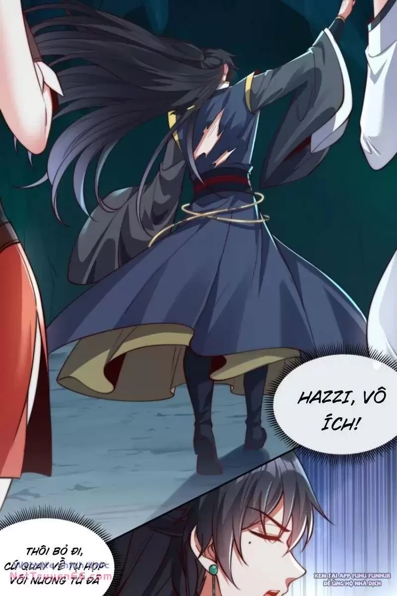 Nương Tử Nhà Ta Vậy Mà Là Nhân Vật Phản Diện Chapter 29 - Trang 2