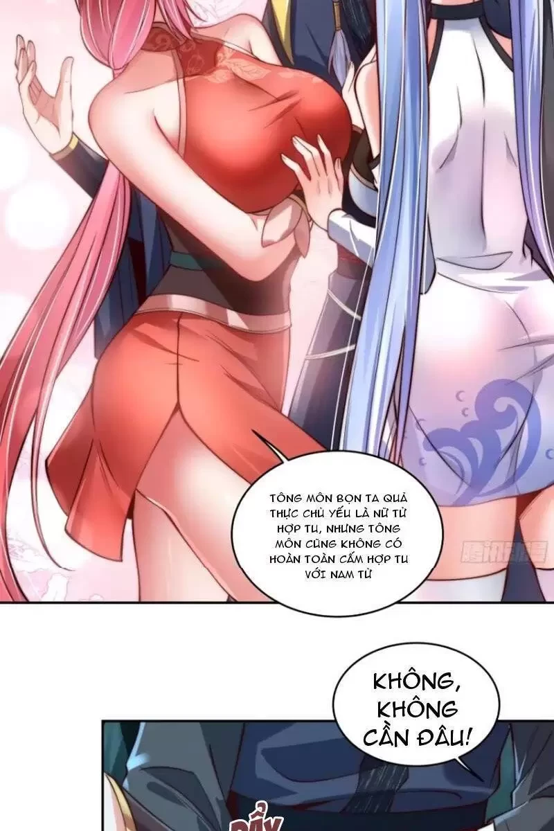 Nương Tử Nhà Ta Vậy Mà Là Nhân Vật Phản Diện Chapter 29 - Trang 2