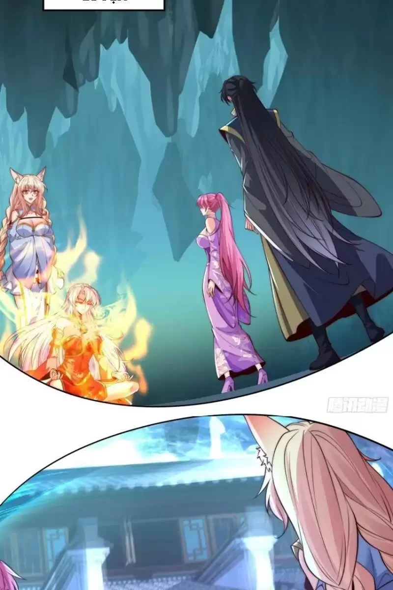 Nương Tử Nhà Ta Vậy Mà Là Nhân Vật Phản Diện Chapter 29 - Trang 2