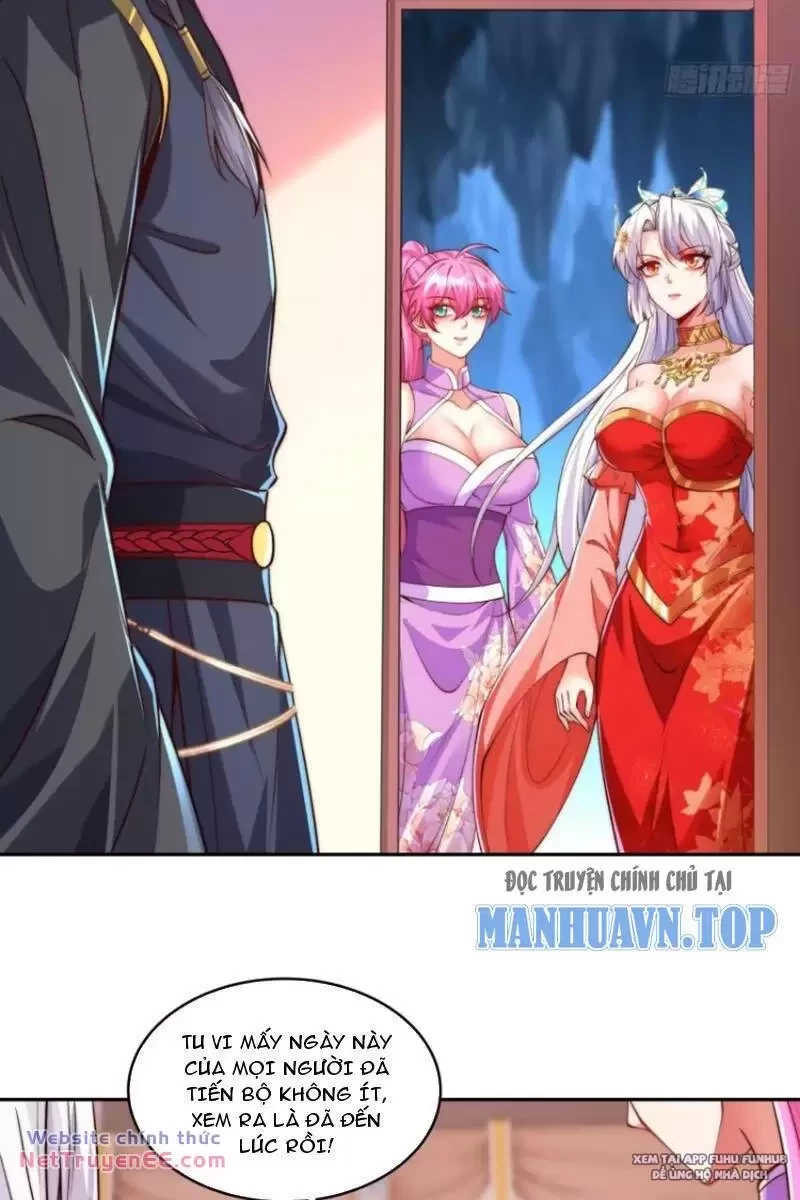 Nương Tử Nhà Ta Vậy Mà Là Nhân Vật Phản Diện Chapter 29 - Trang 2