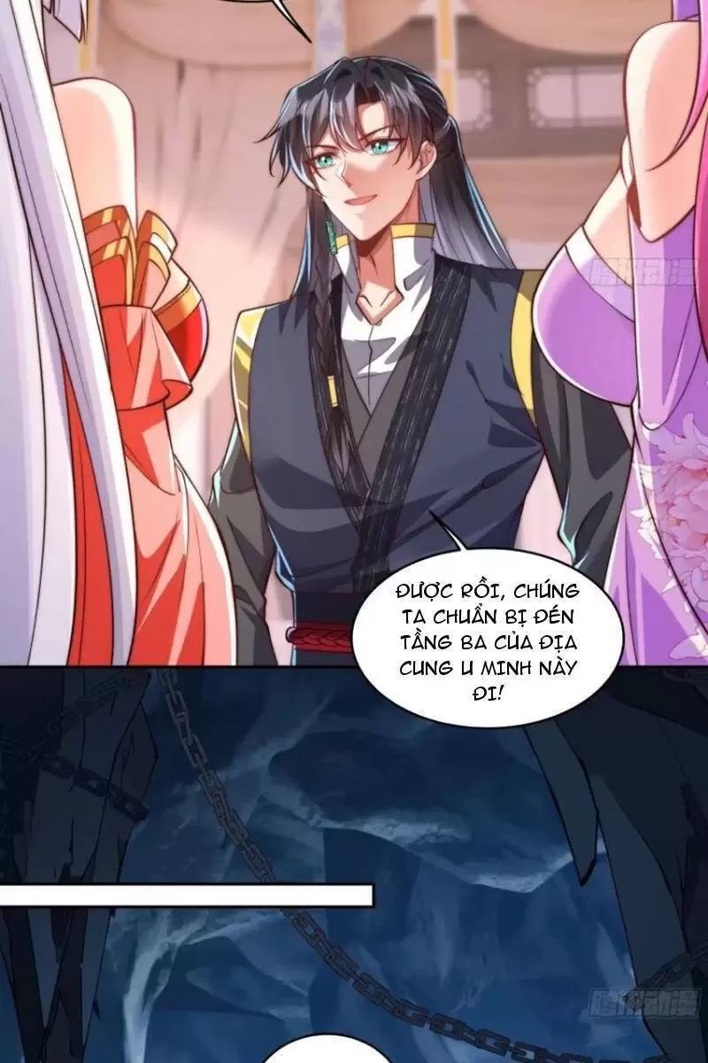 Nương Tử Nhà Ta Vậy Mà Là Nhân Vật Phản Diện Chapter 29 - Trang 2