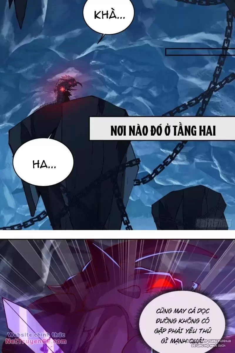 Nương Tử Nhà Ta Vậy Mà Là Nhân Vật Phản Diện Chapter 29 - Trang 2