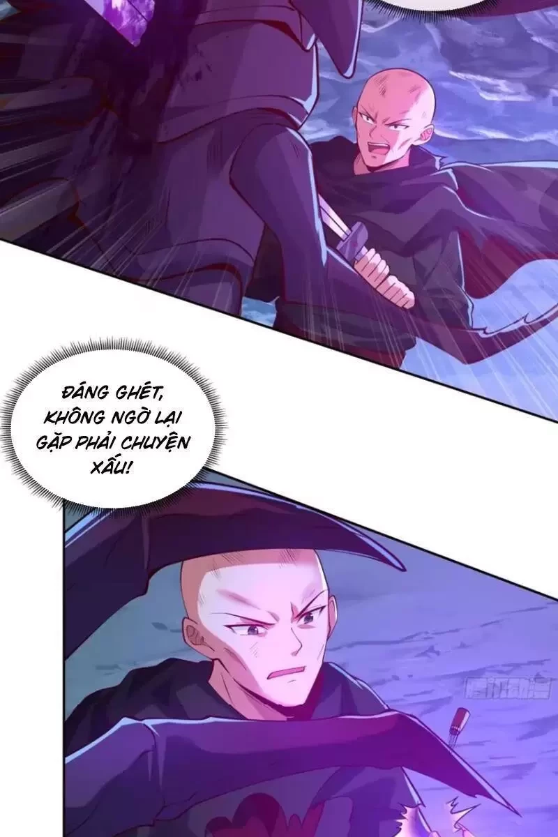 Nương Tử Nhà Ta Vậy Mà Là Nhân Vật Phản Diện Chapter 29 - Trang 2