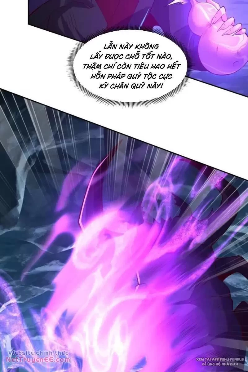 Nương Tử Nhà Ta Vậy Mà Là Nhân Vật Phản Diện Chapter 29 - Trang 2