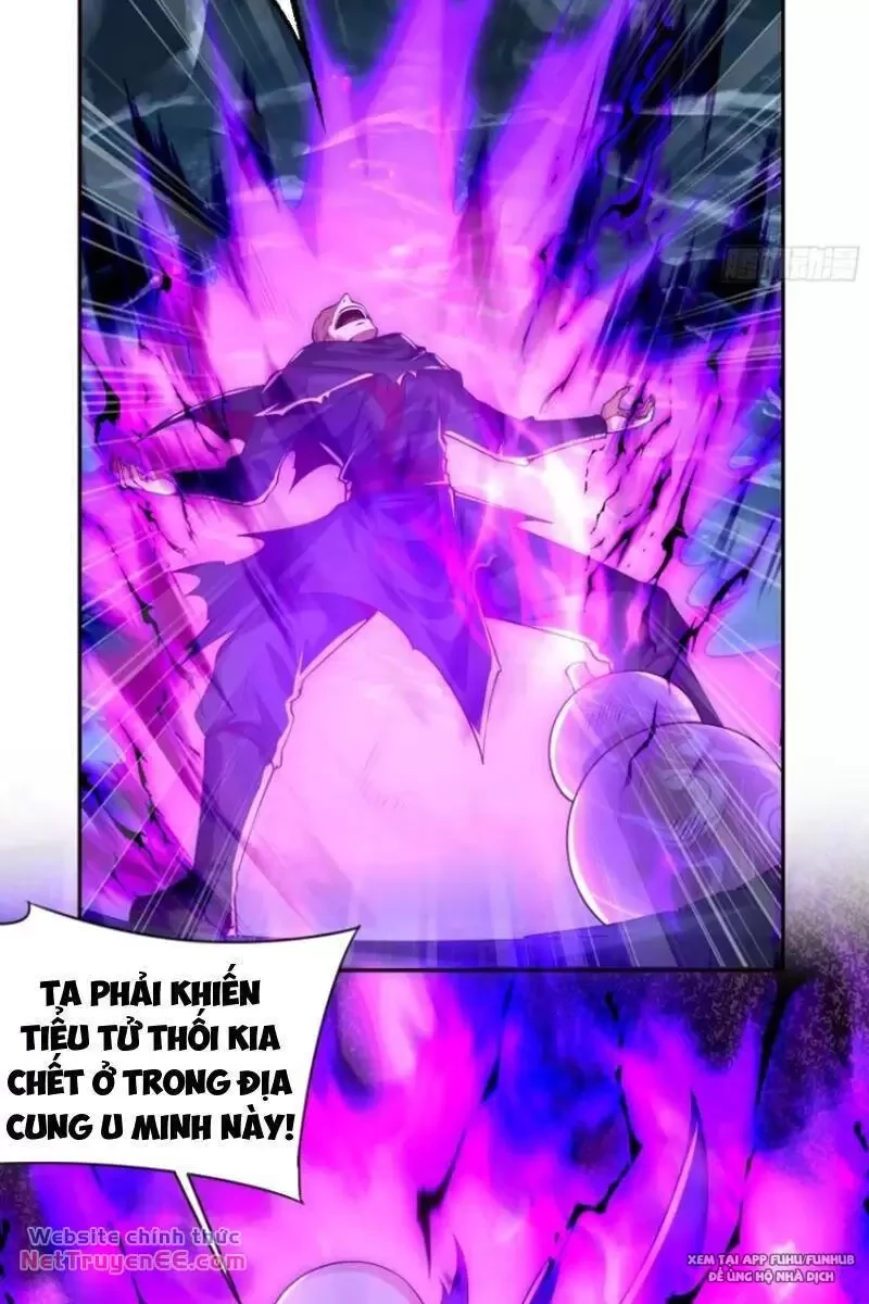 Nương Tử Nhà Ta Vậy Mà Là Nhân Vật Phản Diện Chapter 29 - Trang 2