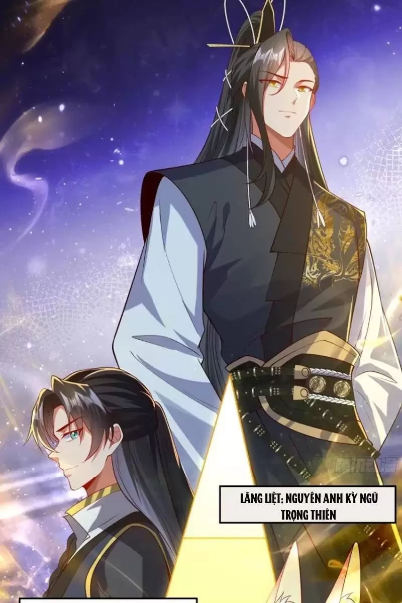 Nương Tử Nhà Ta Vậy Mà Là Nhân Vật Phản Diện Chapter 29 - Trang 2