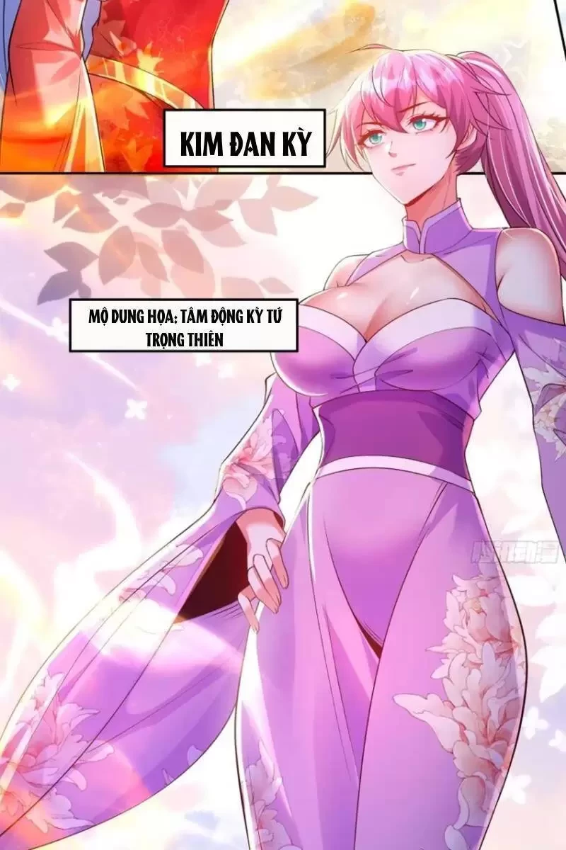 Nương Tử Nhà Ta Vậy Mà Là Nhân Vật Phản Diện Chapter 29 - Trang 2