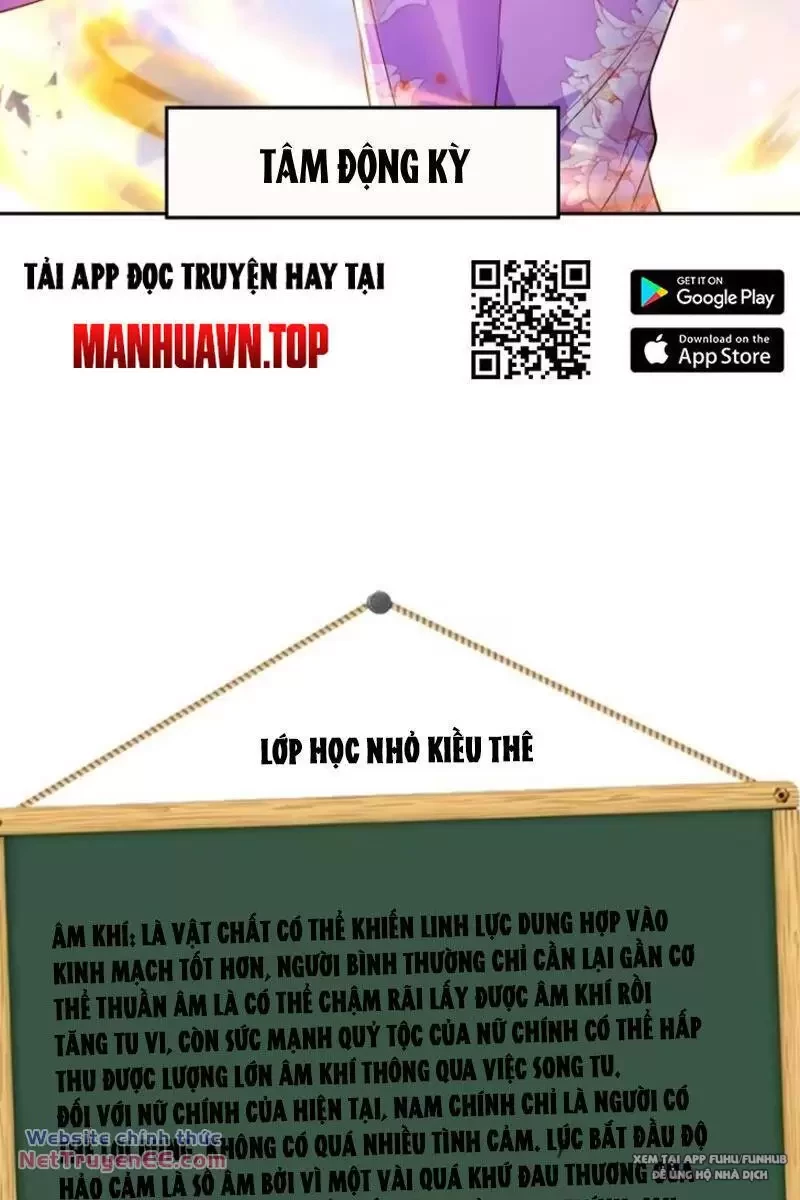 Nương Tử Nhà Ta Vậy Mà Là Nhân Vật Phản Diện Chapter 29 - Trang 2