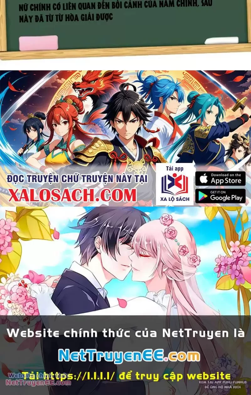 Nương Tử Nhà Ta Vậy Mà Là Nhân Vật Phản Diện Chapter 29 - Trang 2