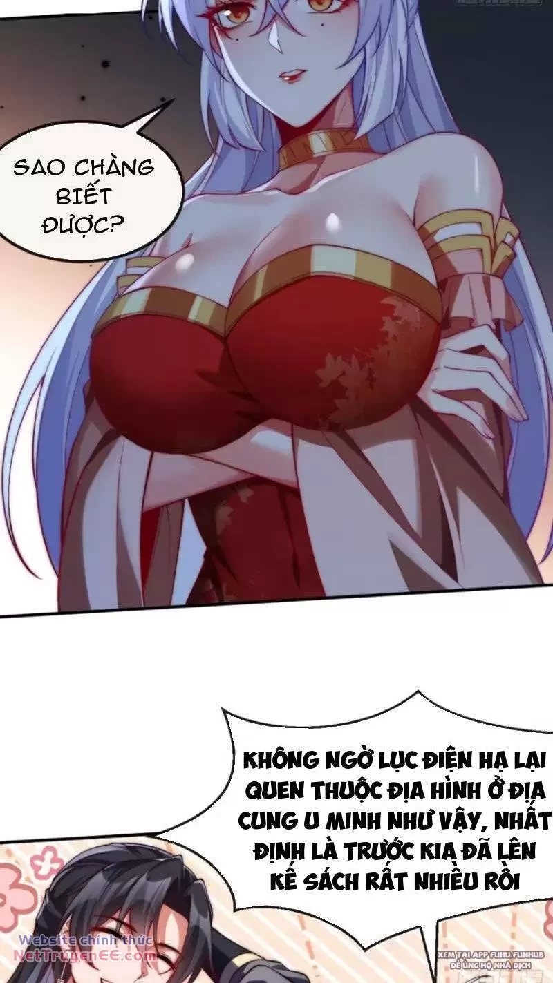 Nương Tử Nhà Ta Vậy Mà Là Nhân Vật Phản Diện Chapter 30 - Trang 2