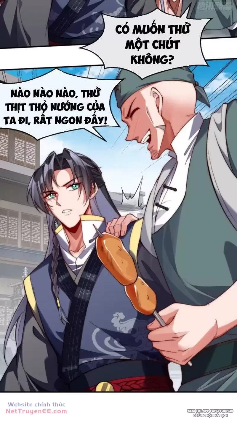 Nương Tử Nhà Ta Vậy Mà Là Nhân Vật Phản Diện Chapter 30 - Trang 2