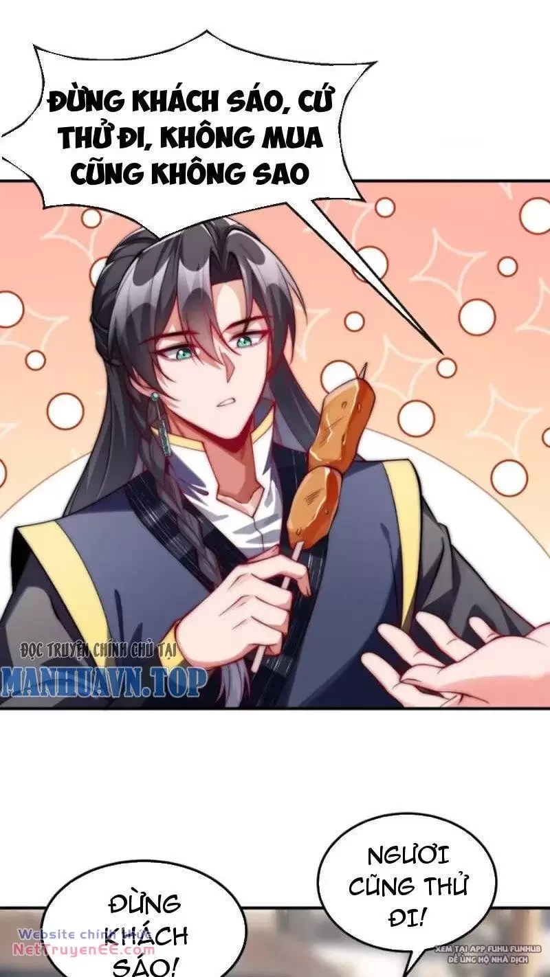 Nương Tử Nhà Ta Vậy Mà Là Nhân Vật Phản Diện Chapter 30 - Trang 2