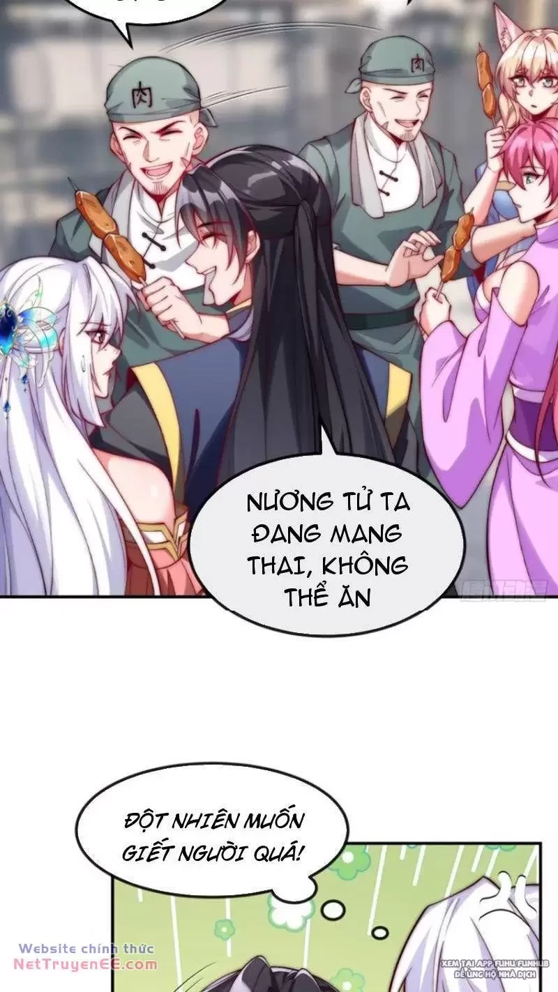 Nương Tử Nhà Ta Vậy Mà Là Nhân Vật Phản Diện Chapter 30 - Trang 2