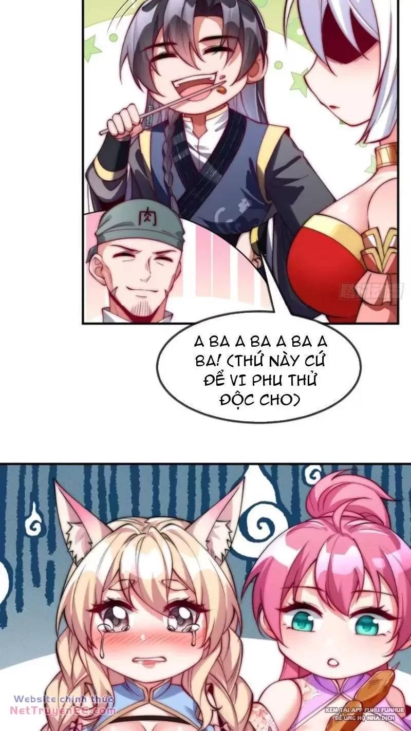 Nương Tử Nhà Ta Vậy Mà Là Nhân Vật Phản Diện Chapter 30 - Trang 2