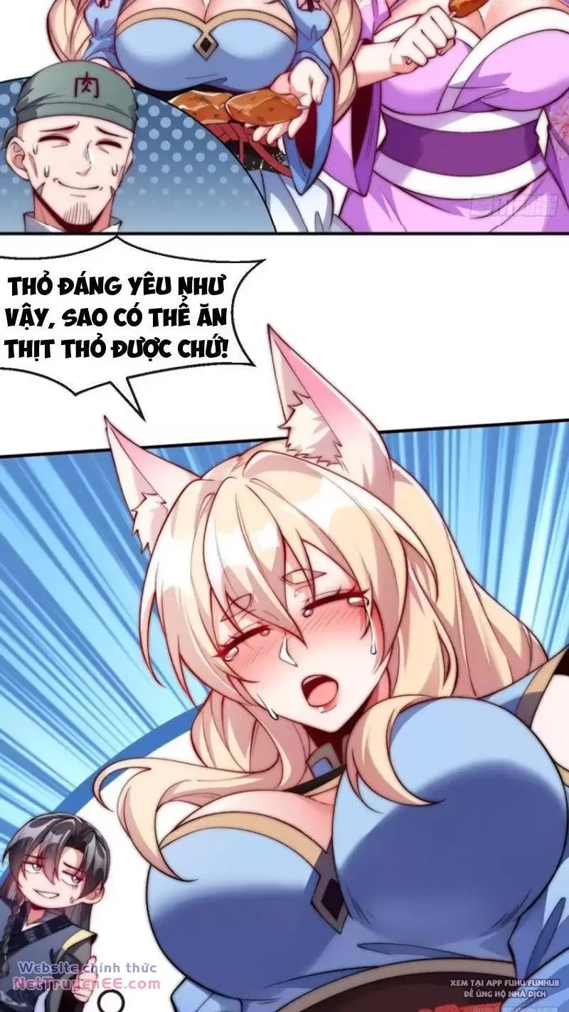 Nương Tử Nhà Ta Vậy Mà Là Nhân Vật Phản Diện Chapter 30 - Trang 2