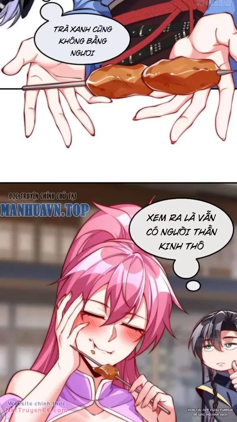 Nương Tử Nhà Ta Vậy Mà Là Nhân Vật Phản Diện Chapter 30 - Trang 2