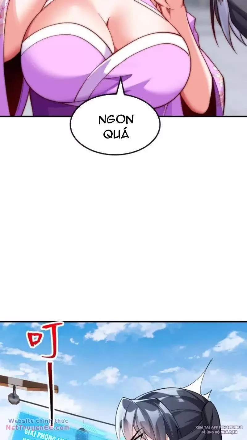 Nương Tử Nhà Ta Vậy Mà Là Nhân Vật Phản Diện Chapter 30 - Trang 2