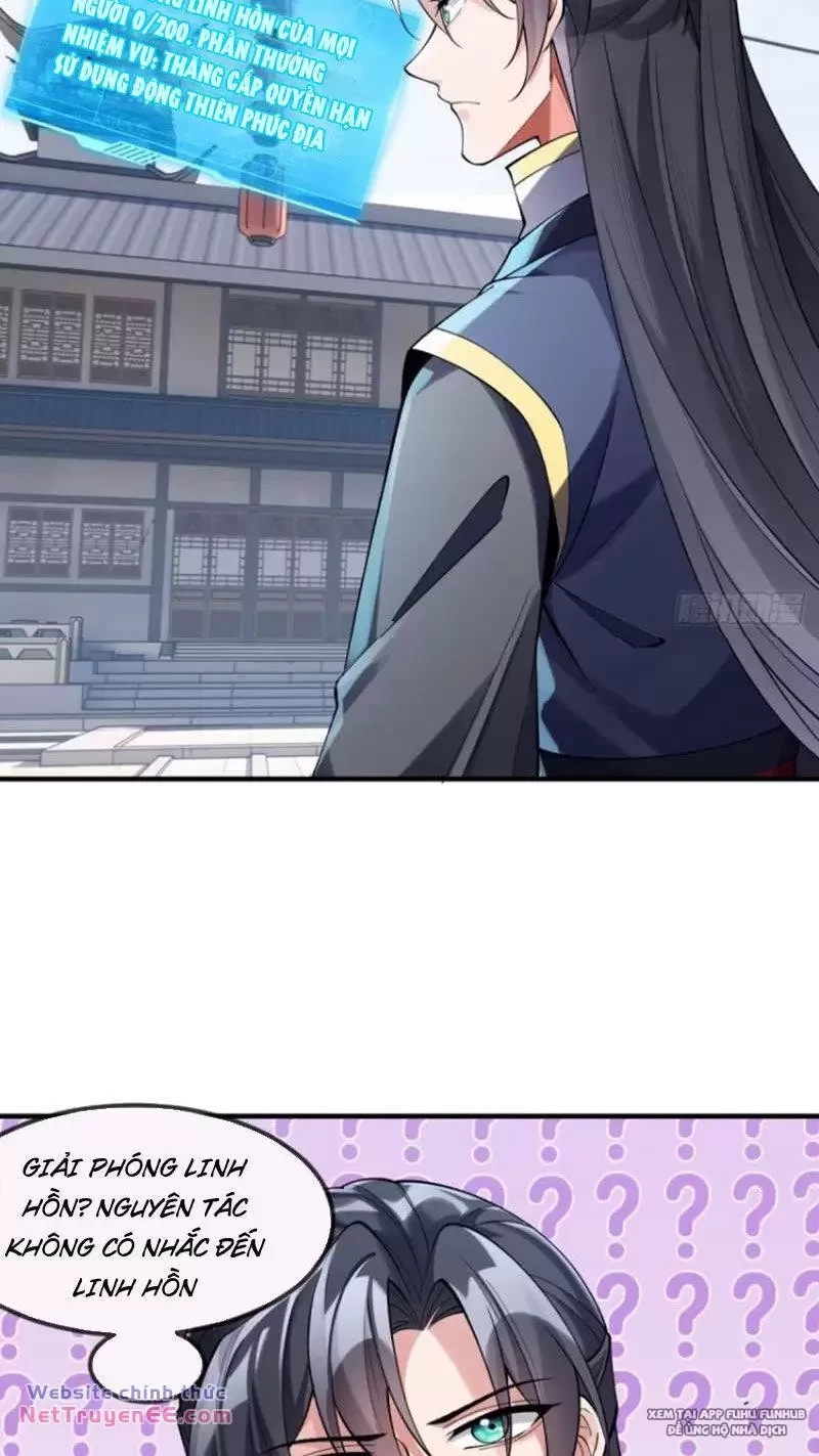 Nương Tử Nhà Ta Vậy Mà Là Nhân Vật Phản Diện Chapter 30 - Trang 2