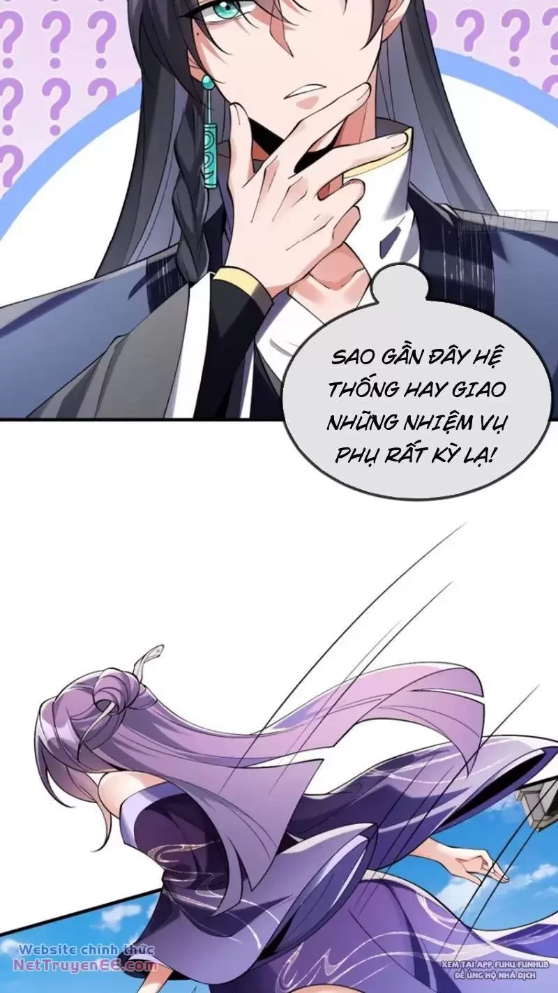 Nương Tử Nhà Ta Vậy Mà Là Nhân Vật Phản Diện Chapter 30 - Trang 2