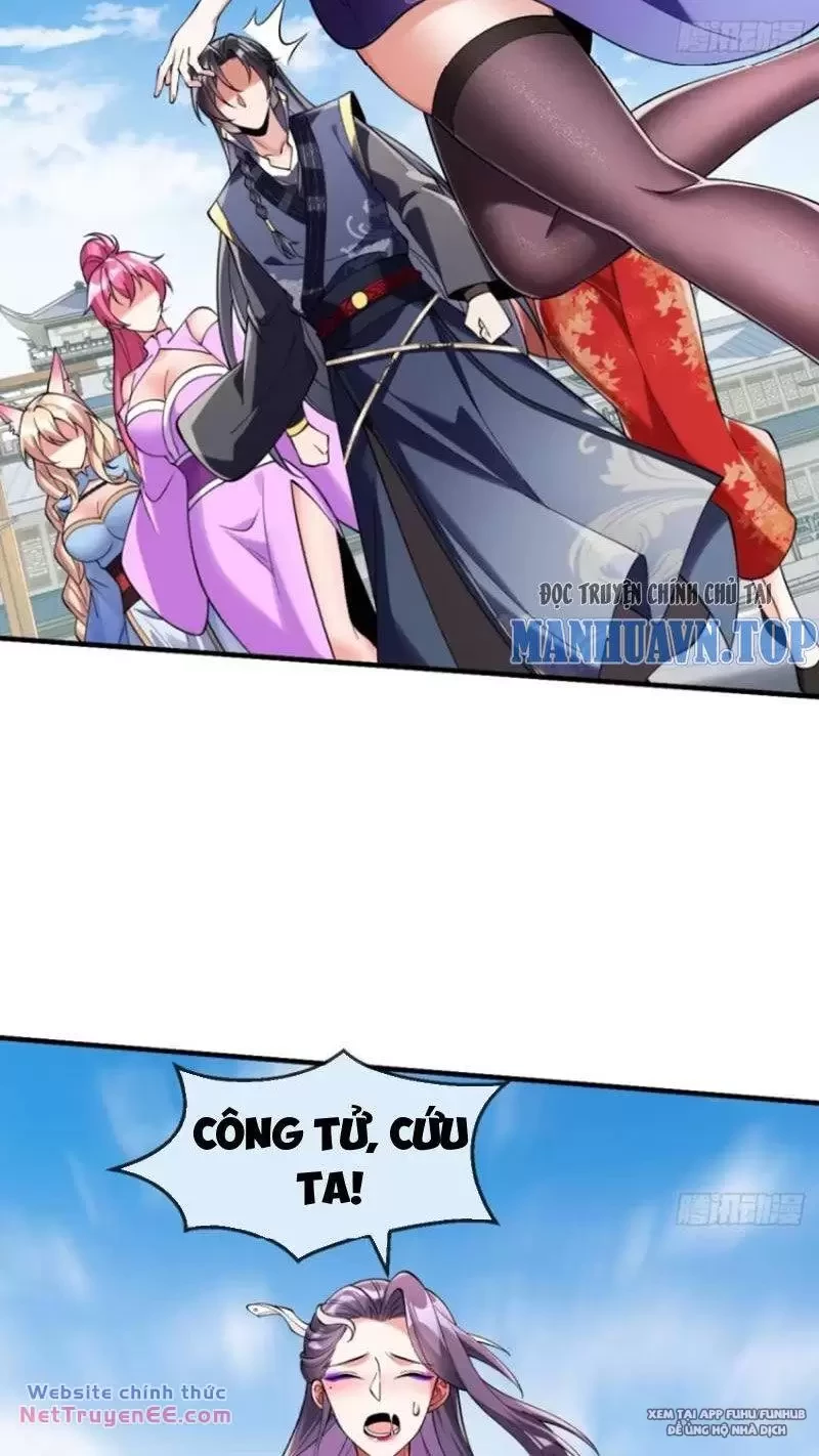 Nương Tử Nhà Ta Vậy Mà Là Nhân Vật Phản Diện Chapter 30 - Trang 2