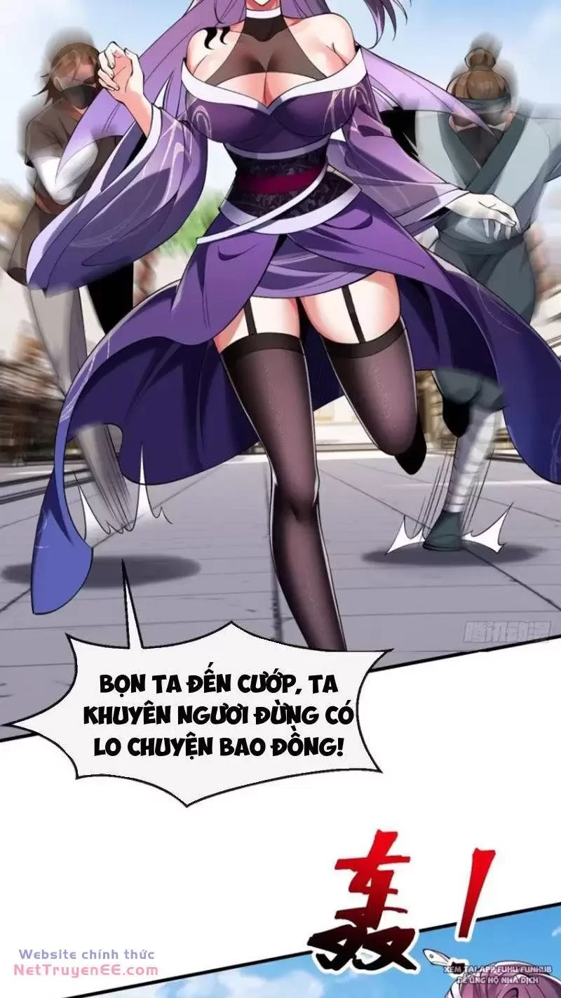 Nương Tử Nhà Ta Vậy Mà Là Nhân Vật Phản Diện Chapter 30 - Trang 2